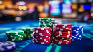 Exploring the Benefits of Non Gamstop Casinos UK 679